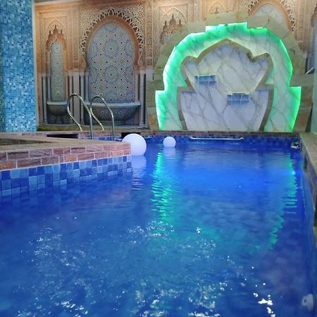 Villa Zamrud Avane Sampal エクステリア 写真