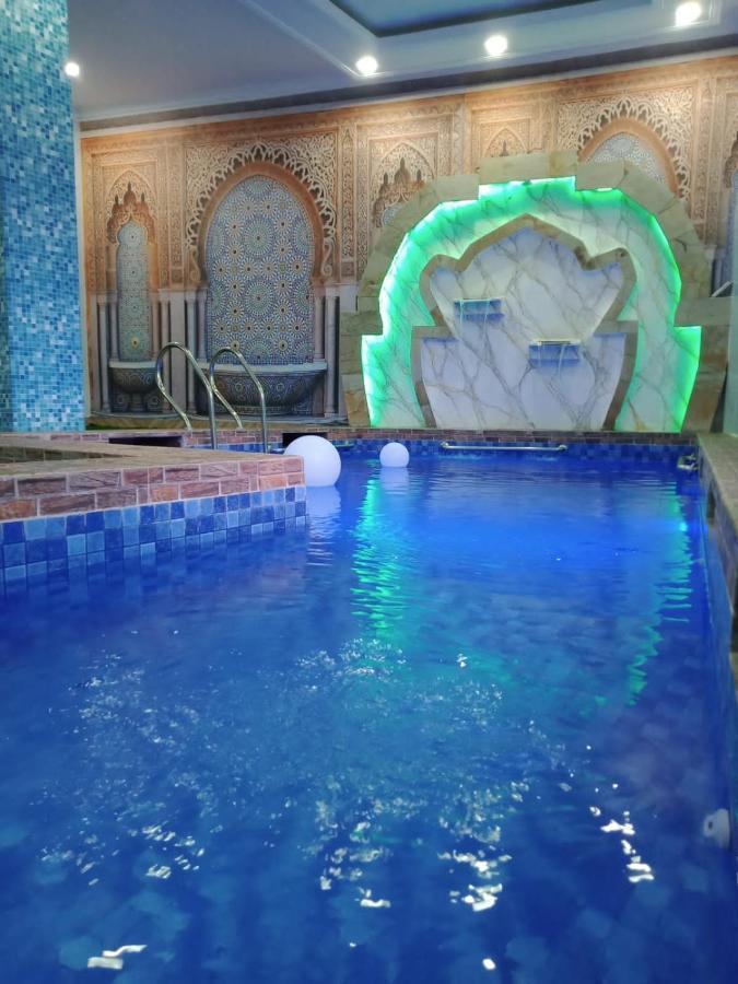 Villa Zamrud Avane Sampal エクステリア 写真