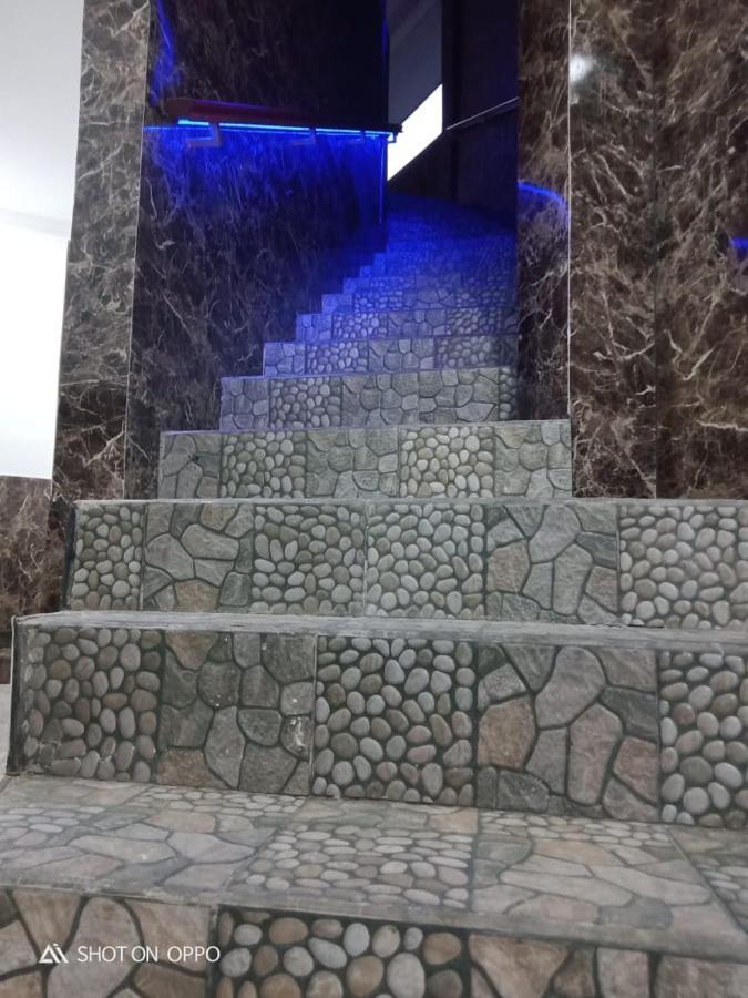 Villa Zamrud Avane Sampal エクステリア 写真