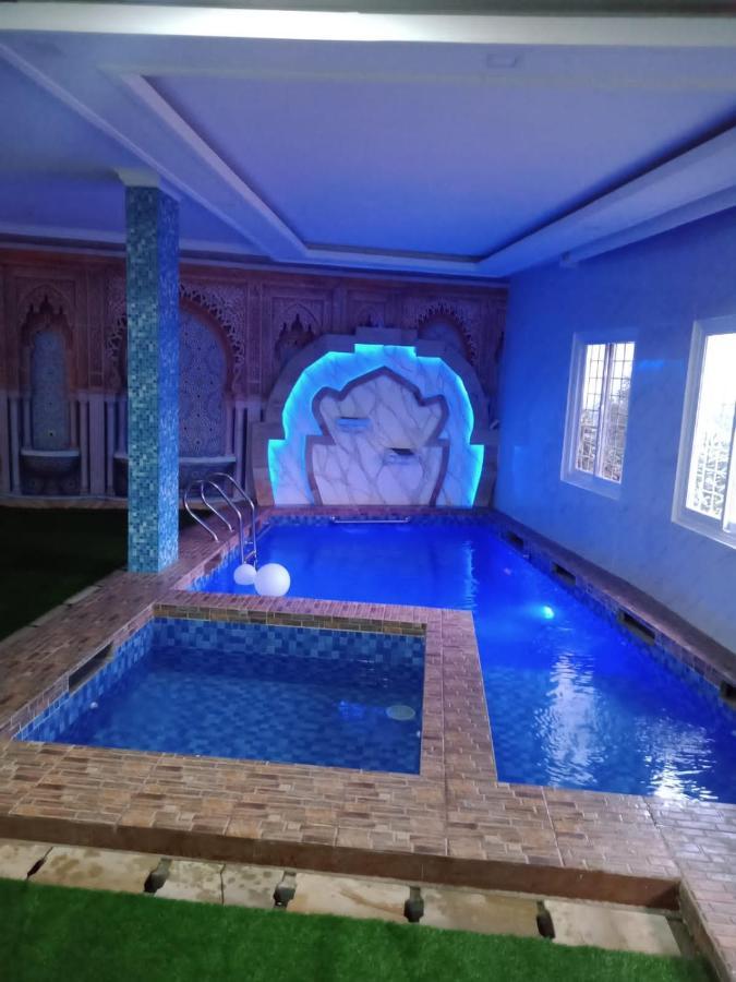 Villa Zamrud Avane Sampal エクステリア 写真