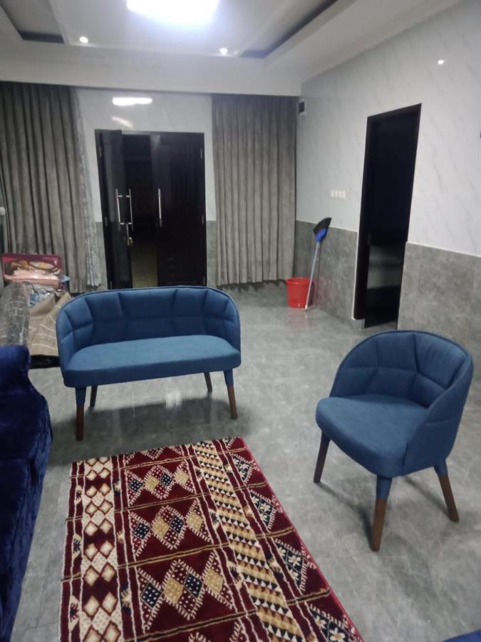 Villa Zamrud Avane Sampal エクステリア 写真